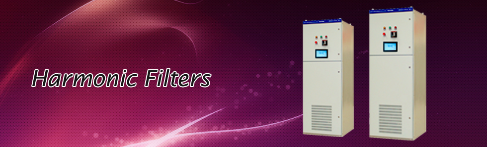 Tuned Harmonic Filters