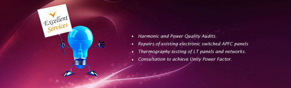 Active Harmonic Filters